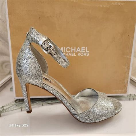 michael kors shelly flex sandal review|Michael Michael Kors Women's Shelly Flex Dress Sandals.